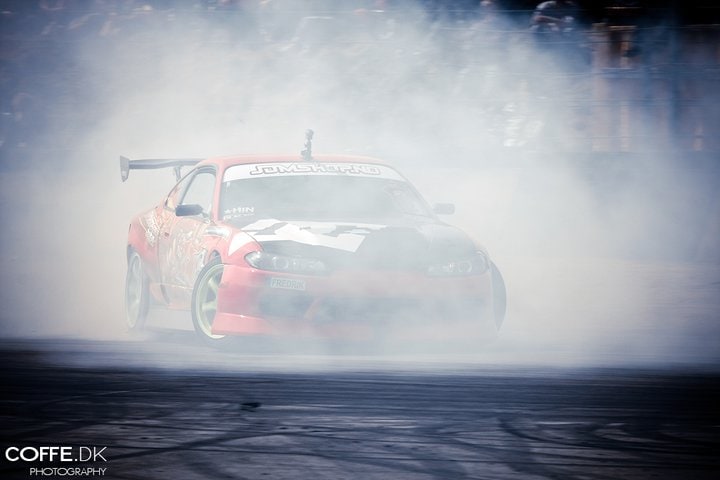 DRIVER BLOG: Fredrik Oksnevad - Team DriftMonkey - Image 27