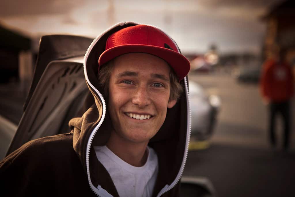 DRIVER BLOG: Fredrik Oksnevad - Team DriftMonkey - Image 26