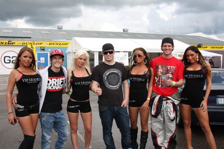 DRIVER BLOG: Fredrik Oksnevad - Team DriftMonkey - Image 38