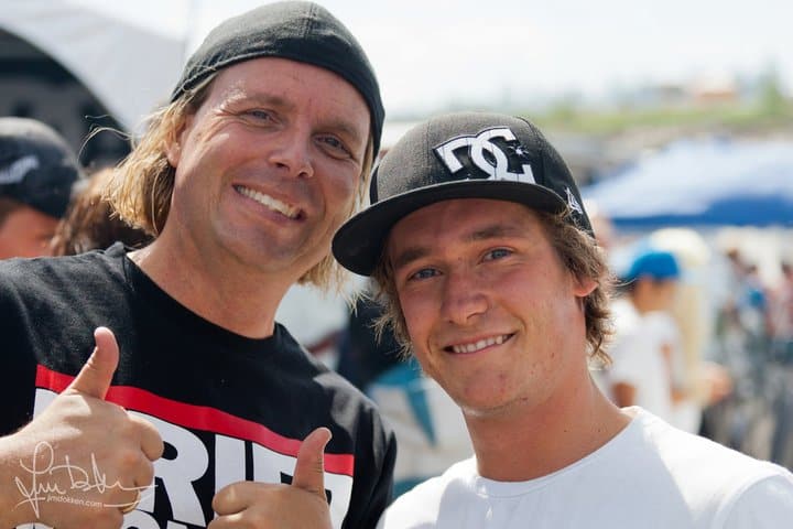 DRIVER BLOG: Fredrik Oksnevad - Team DriftMonkey - Image 33