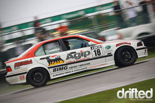 EVENT: Dominican Drift Series Round 2 Results - Image 7