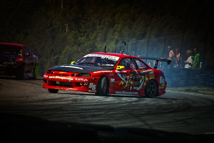 Foto Egil Håskjold