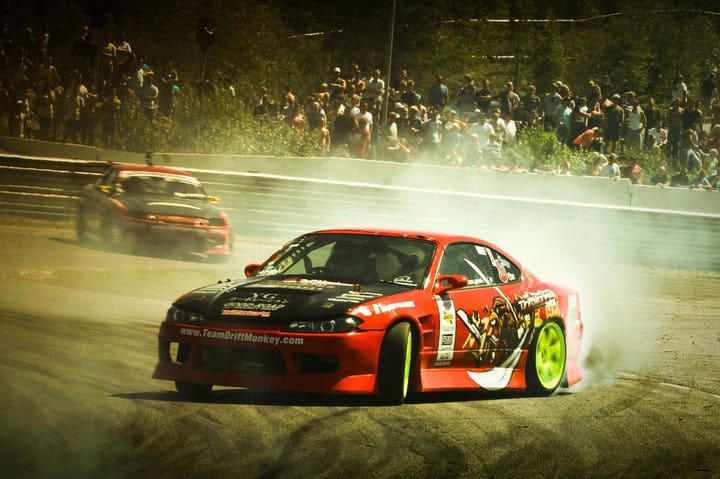 DRIVER BLOG: Fredrik Oksnevad - Team DriftMonkey - Image 34