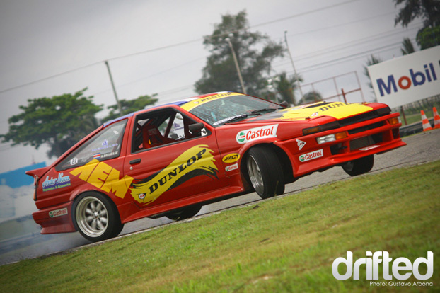 EVENT: Dominican Drift Series Round 2 Results - Image 9