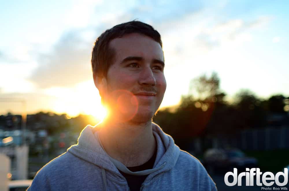 INTERVIEW: Off-Season catch up with Hugo Maclean - Image 15