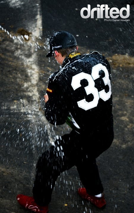 DRIVER BLOG: Fredrik Oksnevad - Team DriftMonkey - Image 24