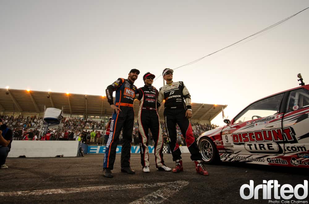 SNAPSHOT: The Podium at Evergreen - Image 1