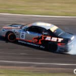 EVENT: British Drift Championship Round 3: Part I: Semi-Pro and Pro - Image 255