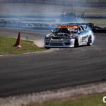 EVENT: British Drift Championship Round 3: Part II: Super Pro - Image 123