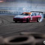 EVENT: British Drift Championship Round 3: Part I: Semi-Pro and Pro - Image 261