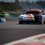 EVENT: British Drift Championship Round 3: Part I: Semi-Pro and Pro - Image 263