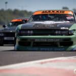 EVENT: British Drift Championship Round 3: Part I: Semi-Pro and Pro - Image 266