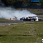 EVENT: British Drift Championship Round 3: Part I: Semi-Pro and Pro - Image 250