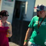 EVENT: British Drift Championship Round 3: Part I: Semi-Pro and Pro - Image 267