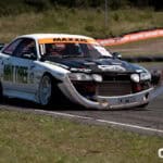 EVENT: British Drift Championship Round 3: Part II: Super Pro - Image 124