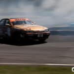 EVENT: British Drift Championship Round 3: Part II: Super Pro - Image 125