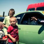 EVENT: British Drift Championship Round 3: Part I: Semi-Pro and Pro - Image 271