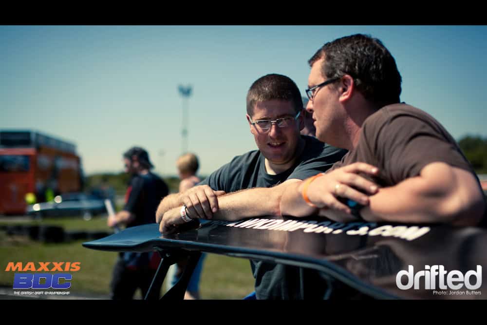 BEHIND THE SCENES: Take Away The Metal - Image 56