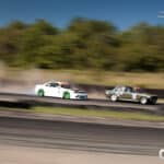 EVENT: British Drift Championship Round 3: Part I: Semi-Pro and Pro - Image 301