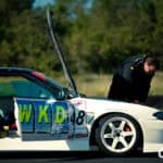 EVENT: British Drift Championship Round 3: Part I: Semi-Pro and Pro - Image 306