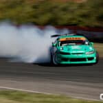 EVENT: British Drift Championship Round 3: Part II: Super Pro - Image 126