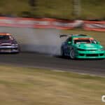 EVENT: British Drift Championship Round 3: Part II: Super Pro - Image 127