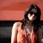 Maxxis Promo Model