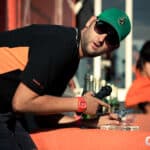 EVENT: British Drift Championship Round 3: Part II: Super Pro - Image 129