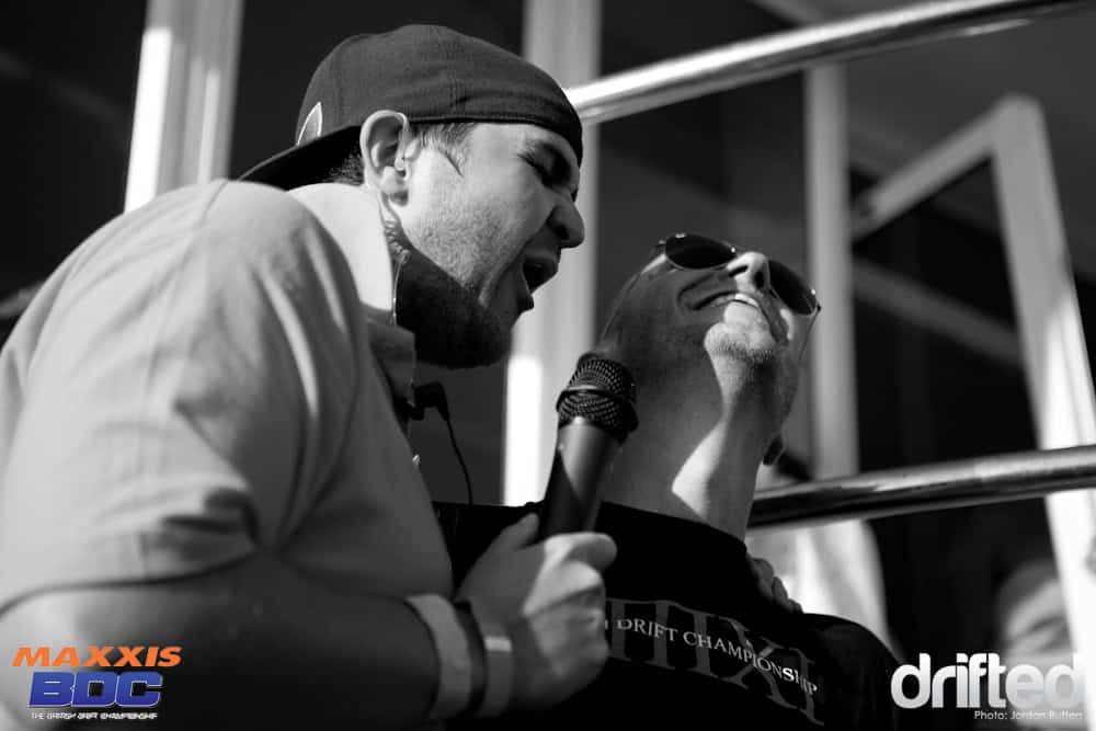 BEHIND THE SCENES: Take Away The Metal - Image 62