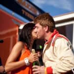 EVENT: British Drift Championship Round 3: Part II: Super Pro - Image 131