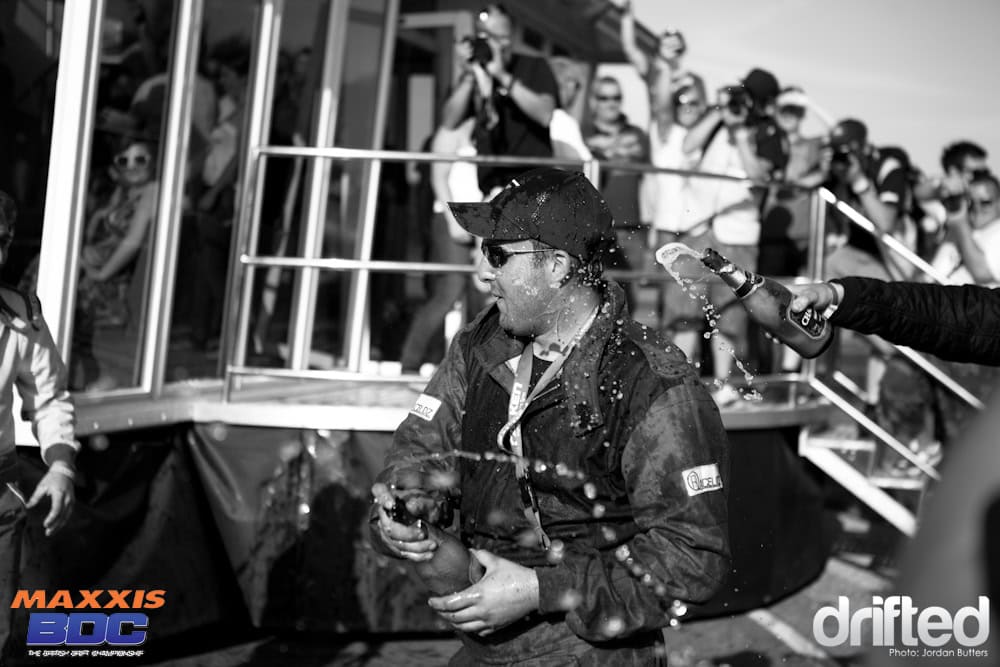 BEHIND THE SCENES: Take Away The Metal - Image 63