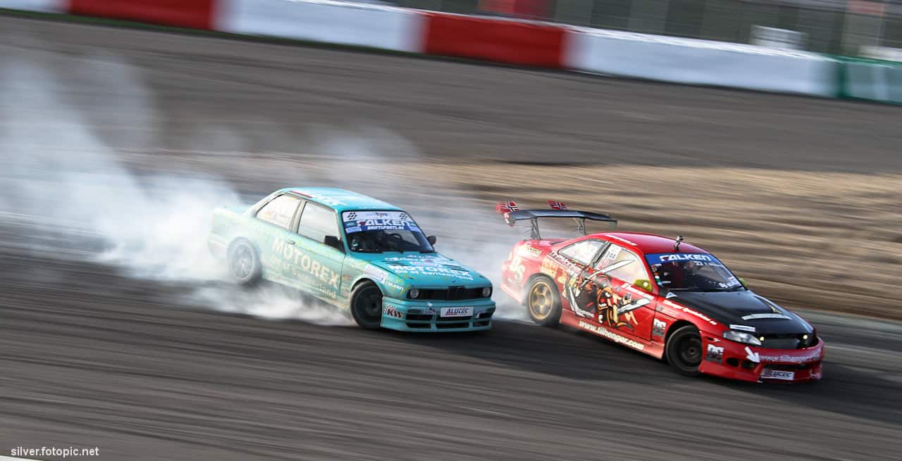 DRIVER BLOG: Fredrik Oksnevad - Team DriftMonkey - Image 36