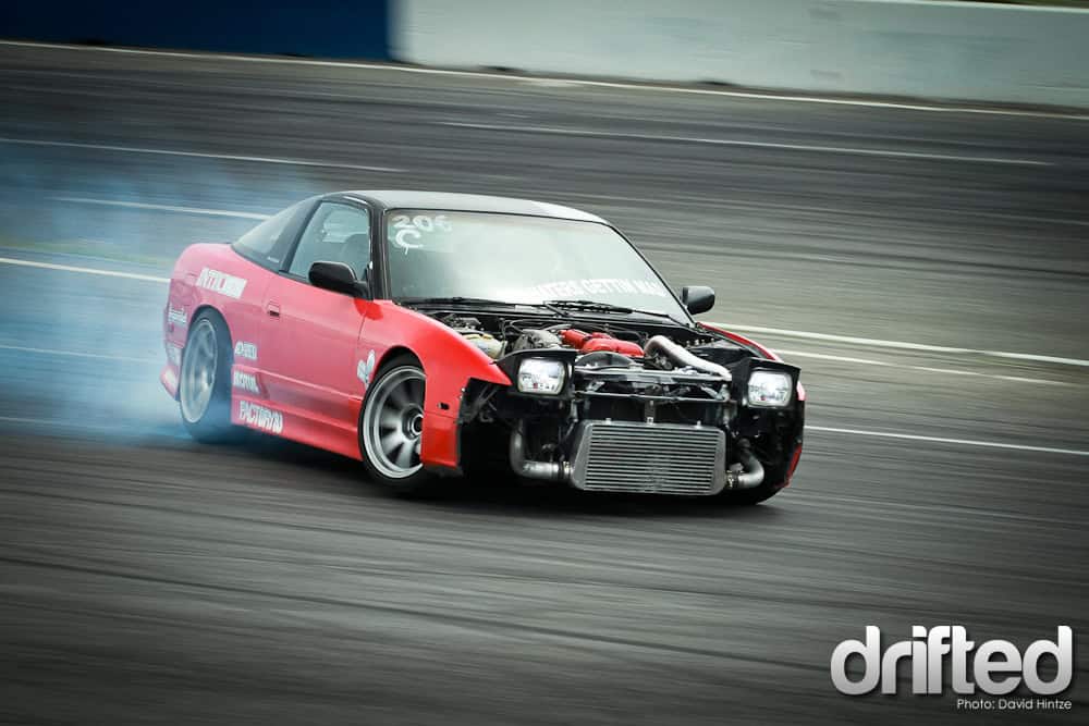 EVENT: Evergreen Drift ProAm Round 2 - Image 17