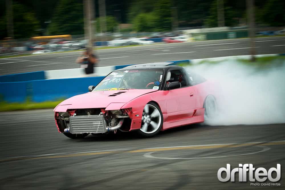 EVENT: Evergreen Drift ProAm Round 2 - Image 22