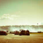 EVENT: British Drift Championship Round 3: Part I: Semi-Pro and Pro - Image 279