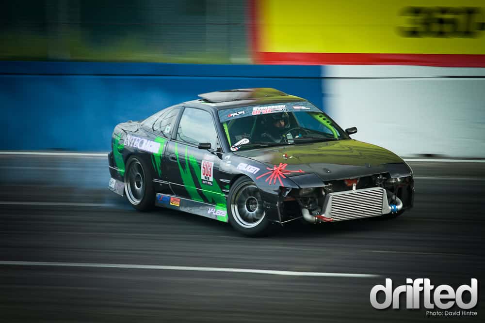 EVENT: Evergreen Drift ProAm Round 2 - Image 20
