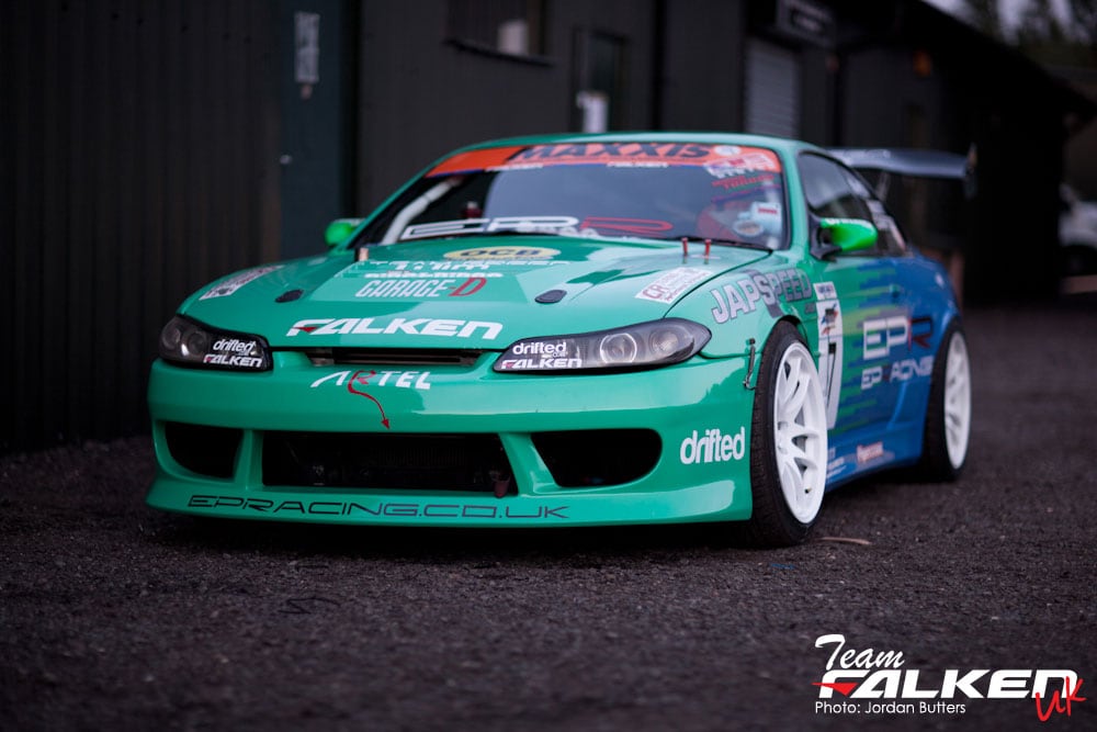 DRIVER BLOG: Nürburgring Roadtripping Part I - Image 16