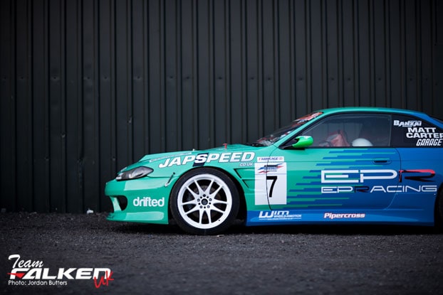 DRIVER BLOG: Nürburgring Roadtripping Part I - Image 17
