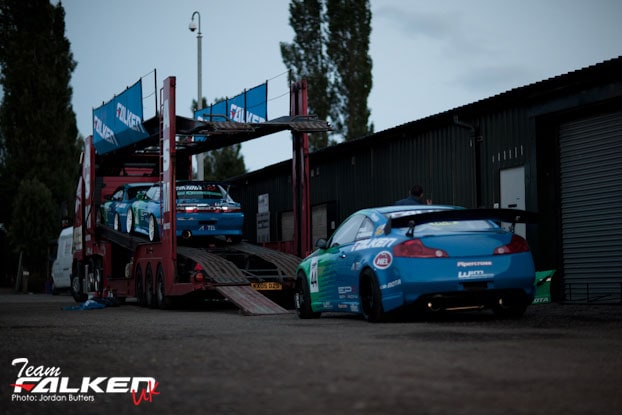DRIVER BLOG: Nürburgring Roadtripping Part I - Image 18