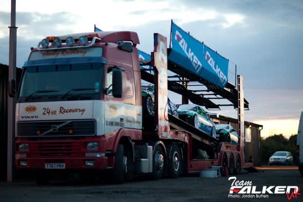 DRIVER BLOG: Nürburgring Roadtripping Part I - Image 20