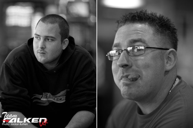 DRIVER BLOG: Nürburgring Roadtripping Part I - Image 22