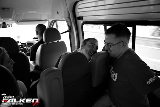 DRIVER BLOG: Nürburgring Roadtripping Part I - Image 23