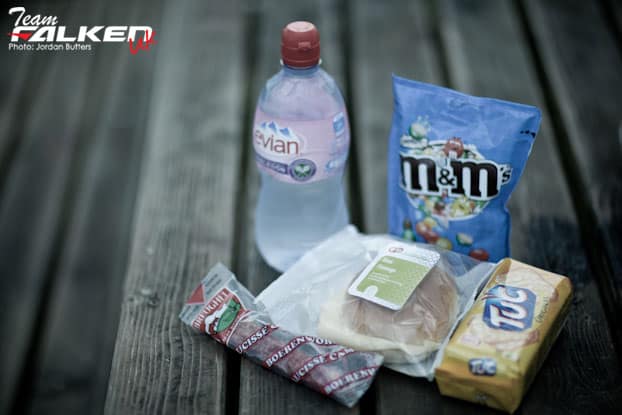 DRIVER BLOG: Nürburgring Roadtripping Part I - Image 24