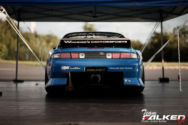 DRIVER BLOG: Nürburgring Roadtripping Part I - Image 28
