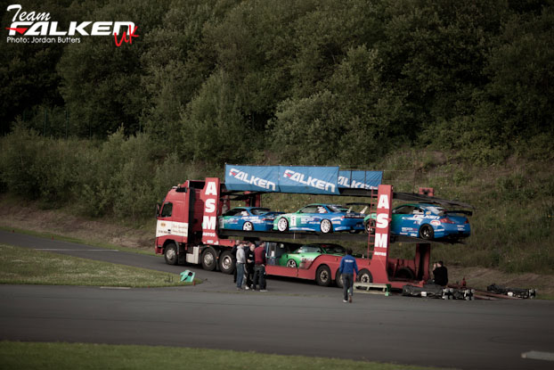 DRIVER BLOG: Nürburgring Roadtripping Part I - Image 29
