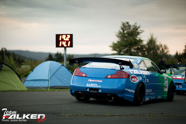 DRIVER BLOG: Nürburgring Roadtripping Part I - Image 30