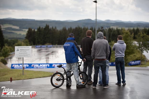 DRIVER BLOG: Nürburgring Roadtripping Part II: GP Circuit Demo - Image 43