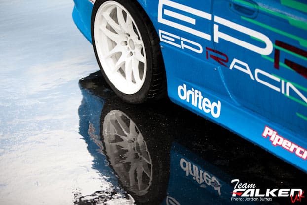 DRIVER BLOG: Nürburgring Roadtripping Part II: GP Circuit Demo - Image 42