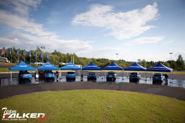 DRIVER BLOG: Nürburgring Roadtripping Part II: GP Circuit Demo - Image 52