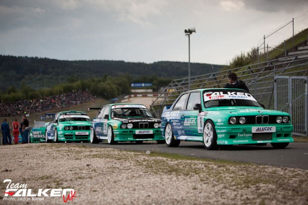 DRIVER BLOG: Nürburgring Roadtripping Part II: GP Circuit Demo - Image 56